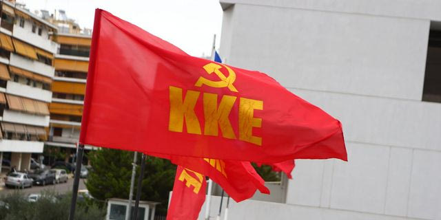 KKE