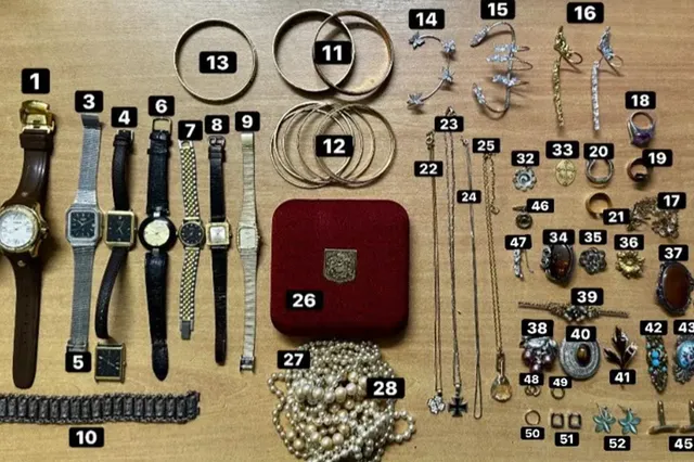 Ίλιον: Συνελήφθη οικιακή βοηθός για συστηματικές κλοπές σε σπίτι που εργαζόταν