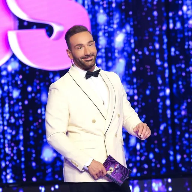 J2US: Το ζευγάρι που αποχώρησε από το 9ο live