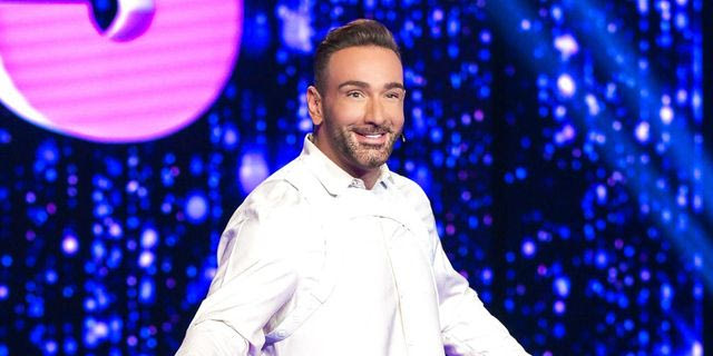 Ο Νίκος Κοκλώνης