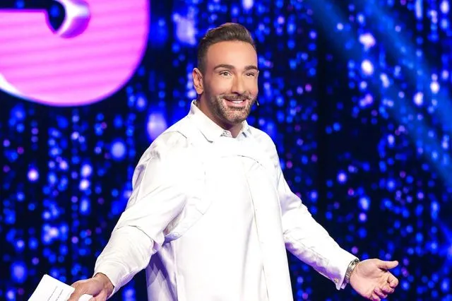 Ο Νίκος Κοκλώνης