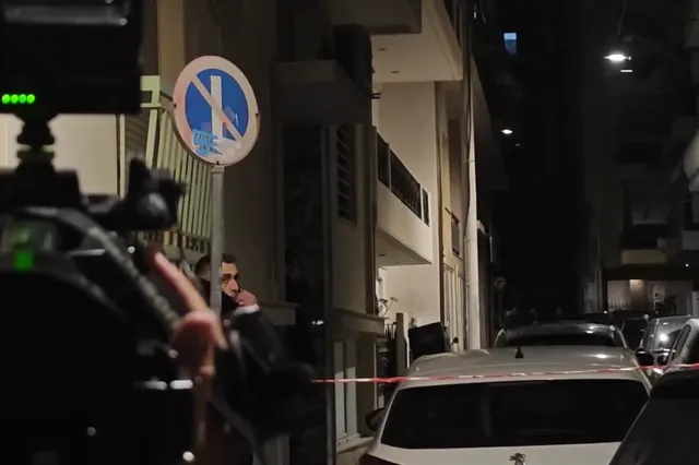 Κολωνός: Νεκρή έγκυος με τραύμα στο κεφάλι – Εξετάζεται ο σύντροφός της