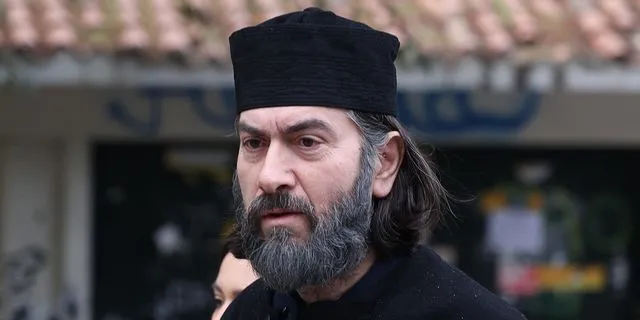 Κιβωτός του Κόσμου: Η ώρα της απόφασης για τον πατέρα Αντώνιο