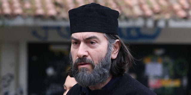 Κιβωτός: Στο εδώλιο για κακούργημα ο πατέρας Αντώνιος