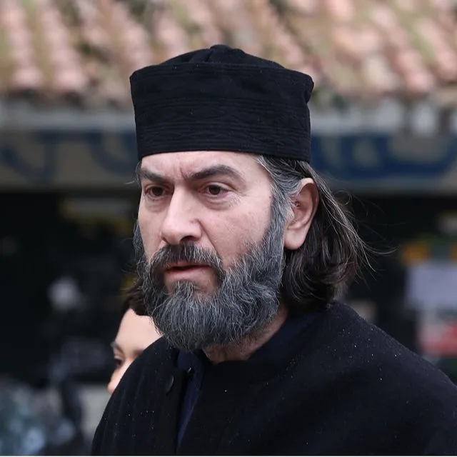 Κιβωτός: Στο εδώλιο για κακούργημα ο πατέρας Αντώνιος