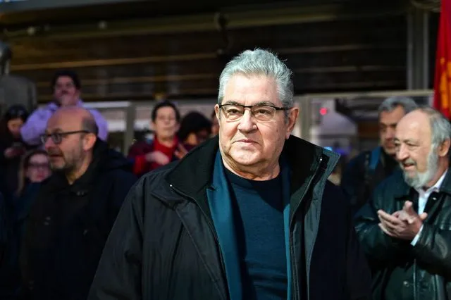 Κουτσούμπας: Υπόδειγμα για όλους τους λαούς το ηθικό μεγαλείο των φωτογραφιών 