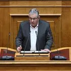 Κουτσούμπας: Η κυβέρνηση της ΝΔ έχει μεγάλες ευθύνες γιατί ενέπλεξε τη χώρα σε έναν άδικο πόλεμο