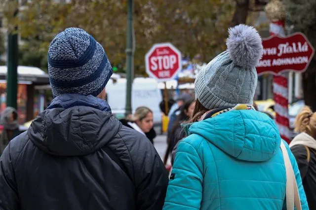 Το 19% των Ελλήνων δυσκολεύεται να διατηρήσει το σπίτι του ζεστό