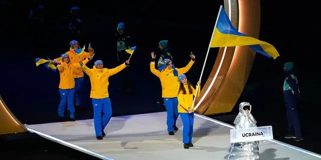 Η Αναστασία Κουτσερόβα