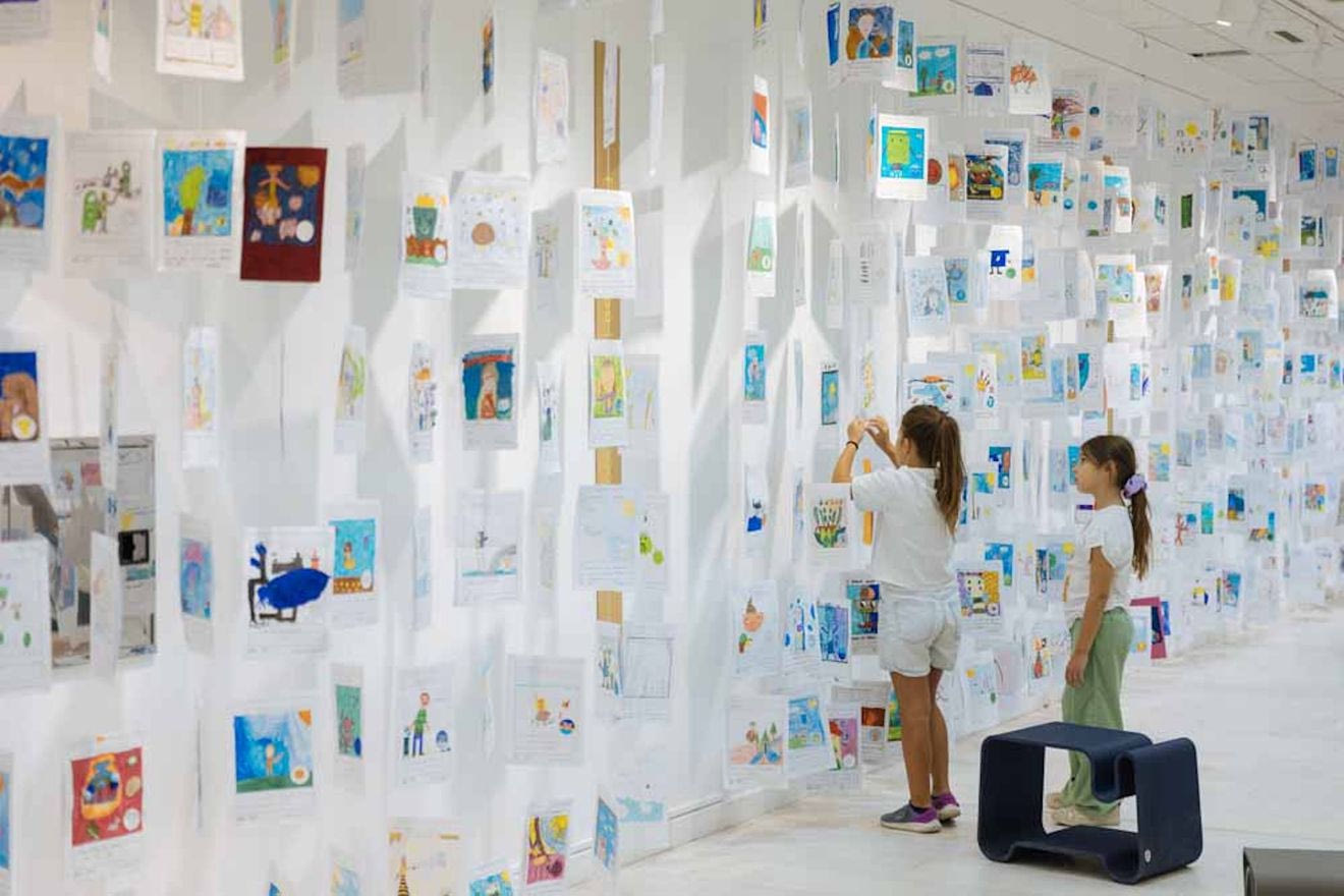 Μουσείο Κυκλαδικής Τέχνης