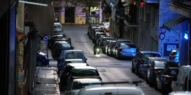 Κυψέλη (φωτογραφία αρχείου)