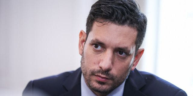 Κωνσταντίνος Κυρανάκης