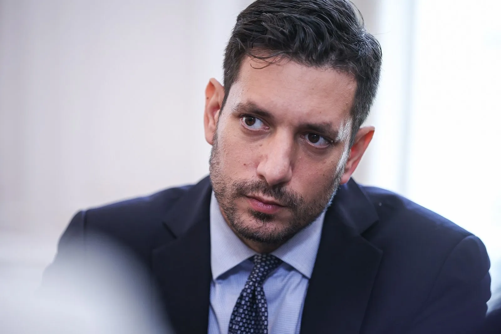 Πόσο κόστισε η νέα πλατφόρμα του Κυρανάκη για τα τρένα