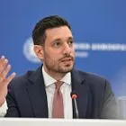 Κυρανάκης για railway.gov.gr: Ο σιδηρόδρομος αποκτά μια δικλείδα ασφαλείας που δεν υπήρχε