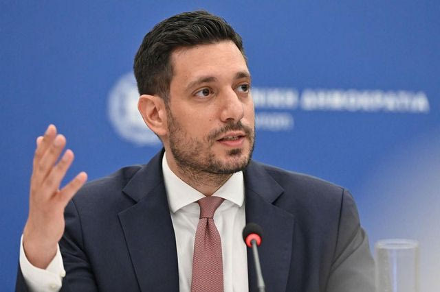 Κυρανάκης για railway.gov.gr: Ο σιδηρόδρομος αποκτά μια δικλείδα ασφαλείας που δεν υπήρχε