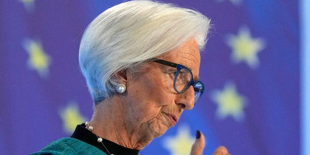 Κριστίν Λαγκάρντ