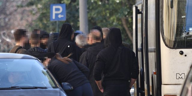 Κύκλωμα με λαθραία τσιγάρα: Στη φυλακή ο “Πούτιν”, ο “Πρόεδρος” και άλλοι έξι