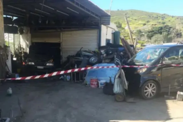 Λέρος: Ποινική δίωξη στον 17χρονο που σκότωσε τον πατέρα του