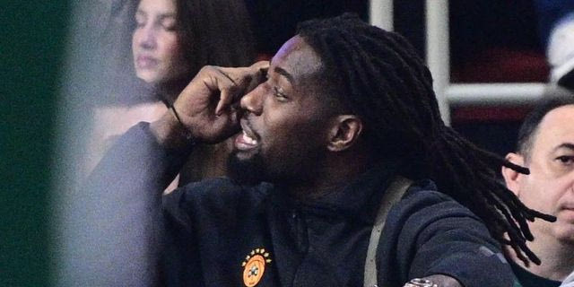 Παναθηναϊκός: Αίτημα για “παροχή στοιχείων των ατόμων που έκαναν βίαιη ρατσιστική επίθεση στον Λεσόρ”