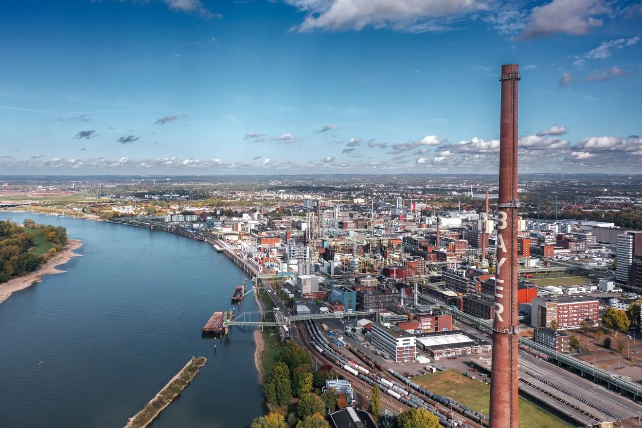 Λεβερκούζεν