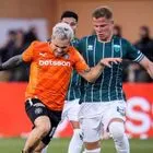 ΟΦΗ – Λεβαδειακός 1-1: Ο Μπάλτζι απάντησε με γκολάρα στην οβίδα του Γκονθάλεθ