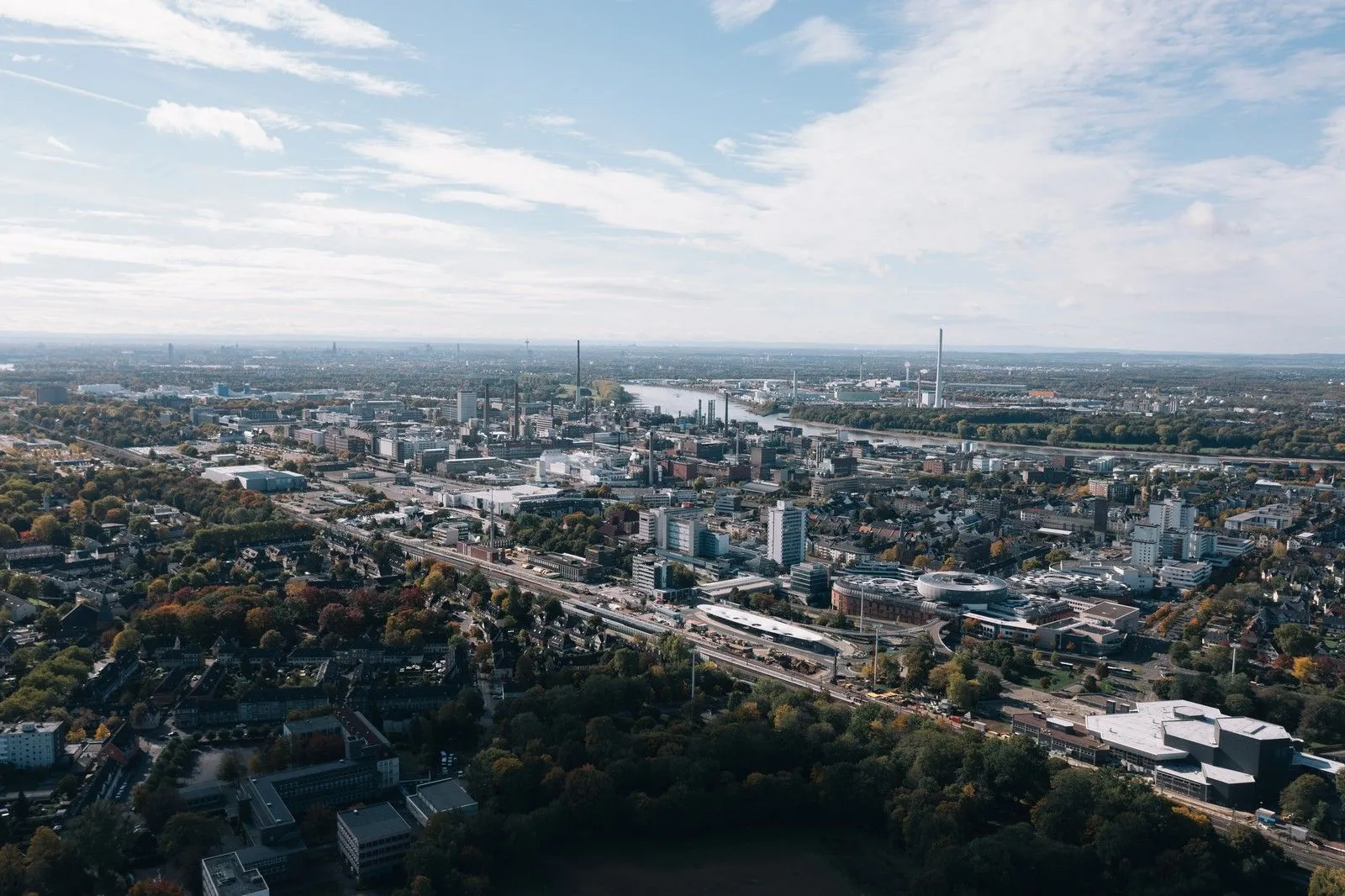 Λεβερκούζεν
