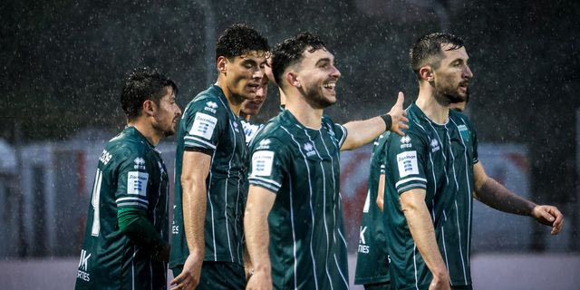 Λεβαδειακός – Αστέρας AKTOR 3-1: Ακάθεκτοι οι Βοιωτοί, έριξαν τριάρα στους Αρκάδες