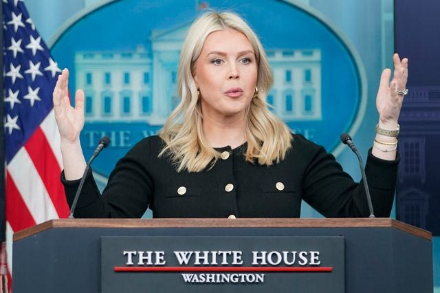 Καρολάιν Λέβιτ