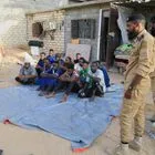 Συγκλονίζει έκθεση του ΟΗΕ: Βιασμοί, βασανιστήρια και καταναγκαστική εργασία για τους μετανάστες στη Λιβύη