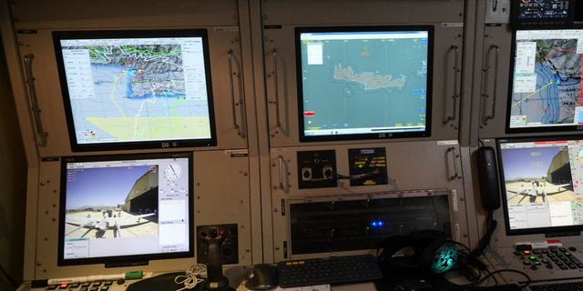 Κυβερνήτης Λιμενικού για Χίο: “Δεν κατέγραψα κάτι, γιατί χτύπησα το χέρι μου”