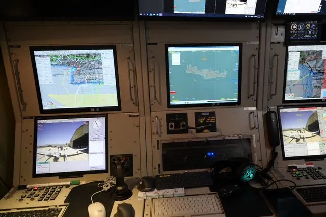 Κυβερνήτης Λιμενικού για Χίο: “Δεν κατέγραψα κάτι, γιατί χτύπησα το χέρι μου”