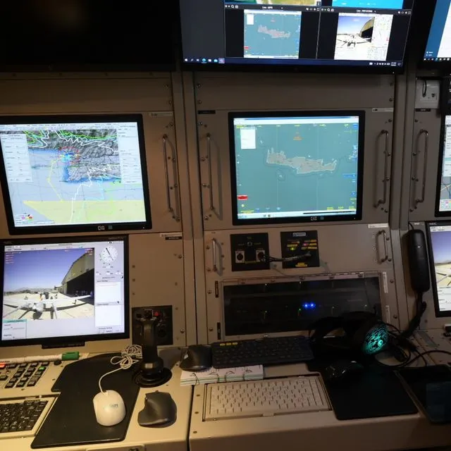 Κυβερνήτης Λιμενικού για Χίο: “Δεν κατέγραψα κάτι, γιατί χτύπησα το χέρι μου”