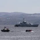 Ρόδος: Ποινικές διώξεις σε βάρος 2 Τούρκων διακινητών – Αποβίβασαν 58 άτομα