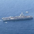 Το αεροπλανοφόρο των ΗΠΑ, Αβραάμ Λίνκολν