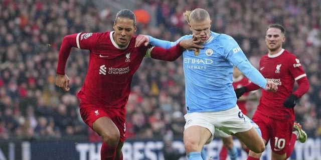 Πού θα δείτε Λίβερπουλ – Μάντσεστερ Σίτι, Ρεάλ, Μπάγερν και Παρί Σεν Ζερμέν