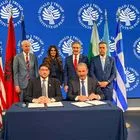 Atlantic SEE LNG Trade: Νέες μακροχρόνιες συμφωνίες για τον Κάθετο Διάδρομο