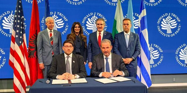 Atlantic SEE LNG Trade: Νέες μακροχρόνιες συμφωνίες για τον Κάθετο Διάδρομο