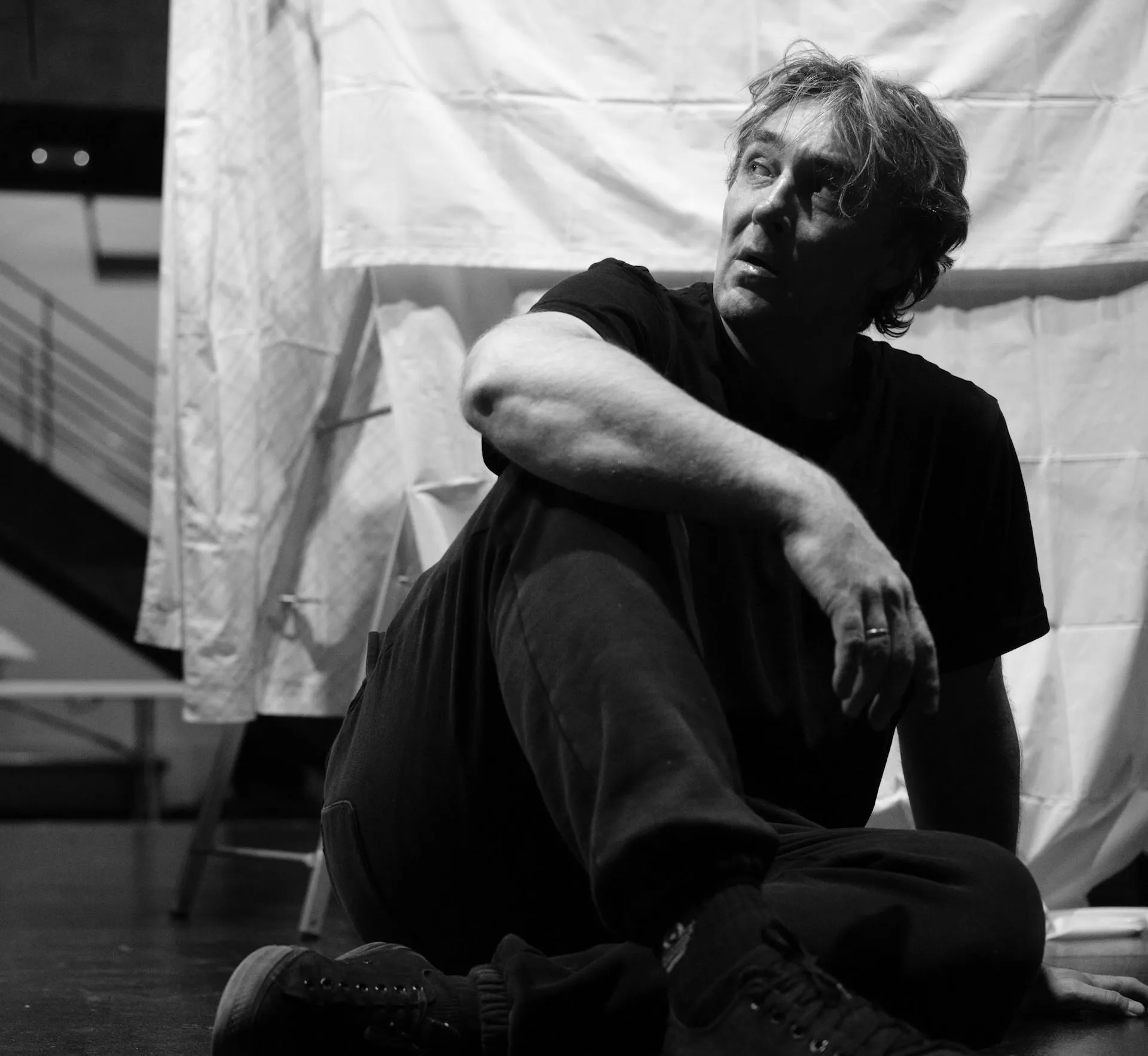 Ο Ιβάν Σβιτάιλο