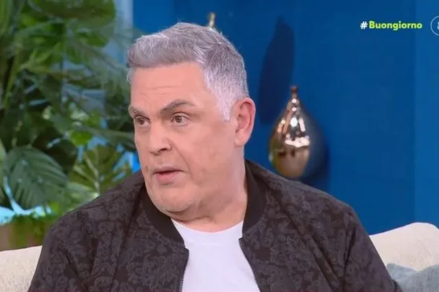 Αντώνης Λουδάρος: Διαγνώστηκα με καρκίνο, δεν το είχα πει ποτέ