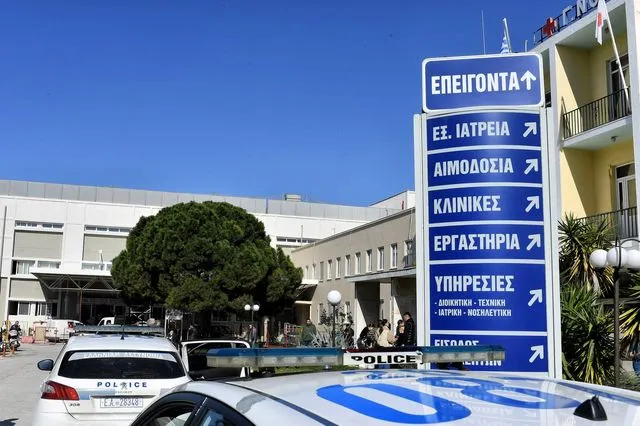 Δολοφονία στο Λουτράκι: Κατονόμασε τον δράστη ο 19χρονος τραυματίας