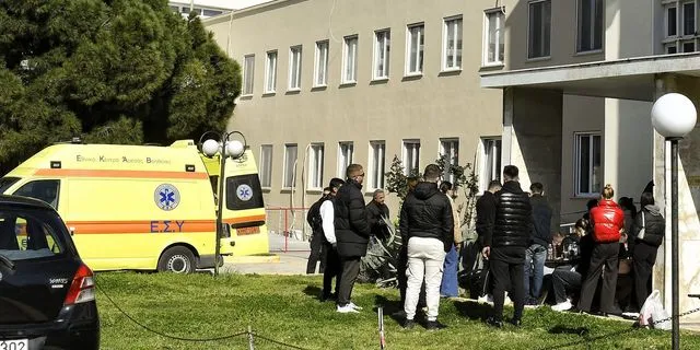 Λουτράκι: Για έναν σπασμένο καθρέφτη το φονικό μαχαίρωμα στον 17χρονο