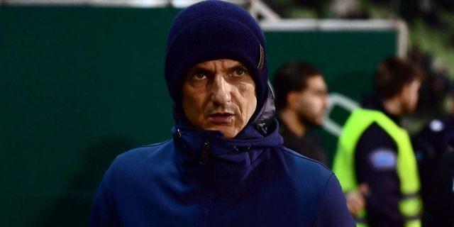 Λουτσέσκου: “Είχαμε το πνεύμα νικητή, δικαιούμασταν ένα μεγαλύτερο σκορ”