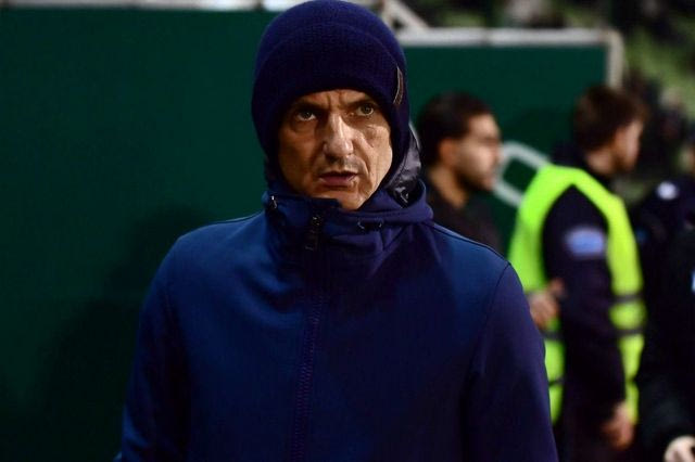 Λουτσέσκου: “Είχαμε το πνεύμα νικητή, δικαιούμασταν ένα μεγαλύτερο σκορ”