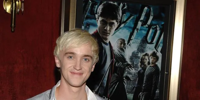 O Τομ Φέλτον