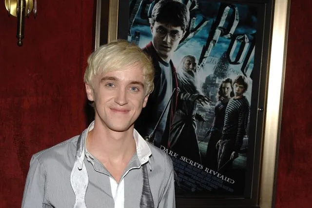 O Τομ Φέλτον