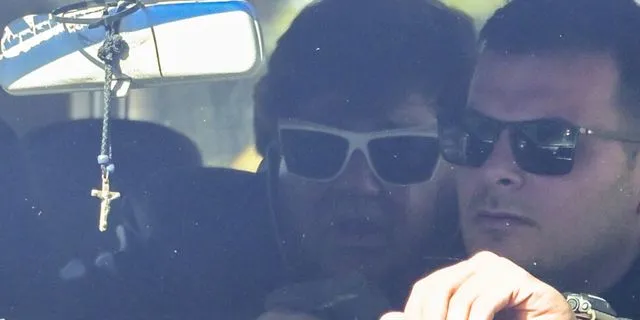 Στον εισαγγελέα οδηγήθηκε ο μάνατζερ καλλιτεχνών και μοντέλων που συνελήφθη στην Κηφισιά, έπειτα από επεισοδιακή καταδίωξη