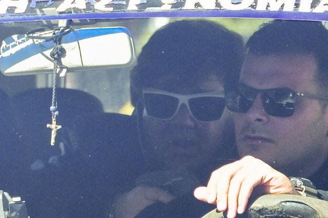 Στον εισαγγελέα οδηγήθηκε ο μάνατζερ καλλιτεχνών και μοντέλων που συνελήφθη στην Κηφισιά, έπειτα από επεισοδιακή καταδίωξη