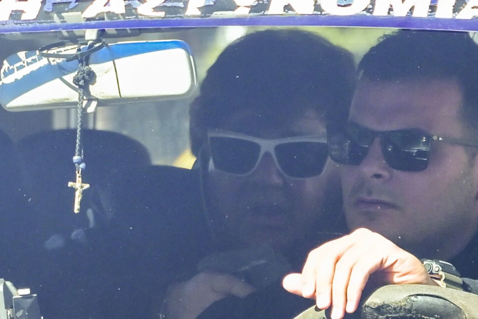 Καταδίωξη στην Κηφισιά: Αναβλήθηκε η δίκη - Παραμένει κρατούμενος ο μάνατζερ