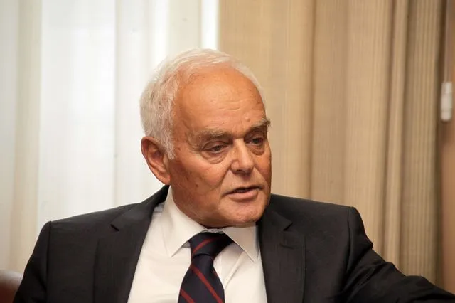 Αντώνης Μανιτάκης