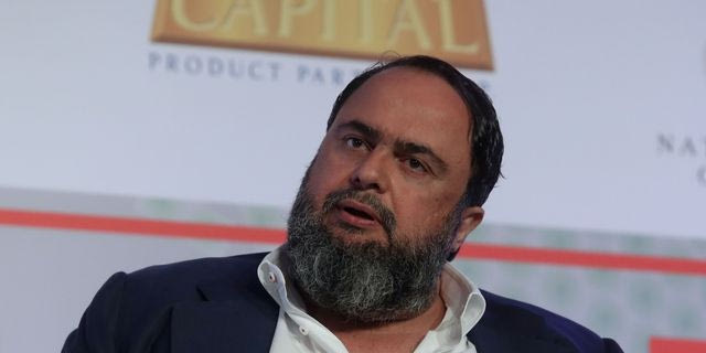 Βαγγέλης Μαρινάκης